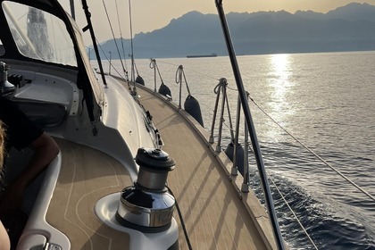 Noleggio Barca a vela Bavaria 50 Perfomance Rodi Garganico