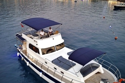 Rental Motor yacht Custom Made 2024 Selimiye