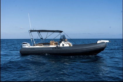 Hire Motorboat BSC BSC Tourism 78 Latsi