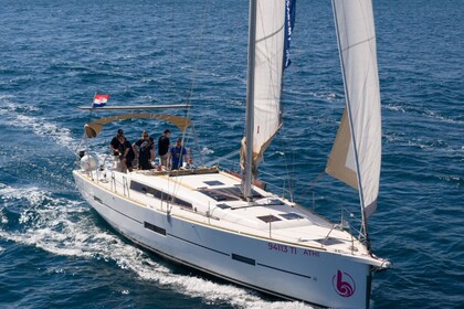 Miete Segelboot Dufour Yachts Dufour 460 GL Pirovac