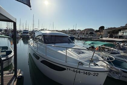 Miete Motorboot Rodman Spirit 31 Open Cambrils