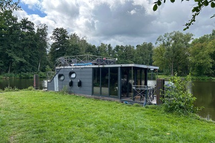 Verhuur Woonboot Hausboot Rivo Sp Zo.o Campi 400 Berlijn