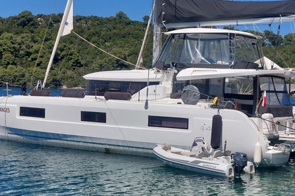 Hire Catamaran Lagoon Lagoon 46 Dubrovnik