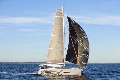 Hire Catamaran EXCESS 11 Ibiza