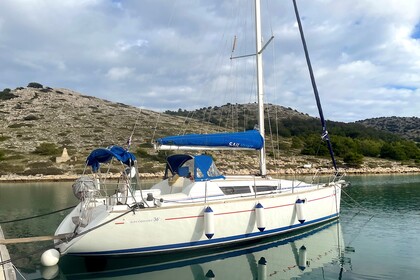 Hire Sailboat Jeanneau Sun Odyssey 36i Zadar