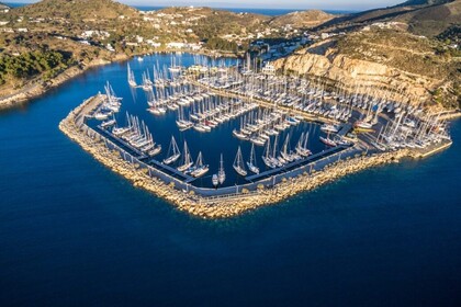 Ενοικίαση Μηχανοκίνητο σκάφος Cruises to Olympic Riviera Cruises to Olympic Riviera Θεσσαλονίκη