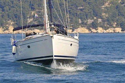 Miete Segelboot Bavaria Cruiser 46 Las Galletas