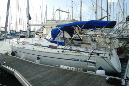 Location Voilier Jeanneau Sun Odyssey 42.2 Llanes