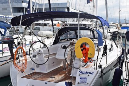 Miete Segelboot Bavaria Yachtbau 34 Cruiser  Brač