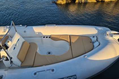 Location Semi-rigide Zodiac Medline 2 Saint-Mandrier-sur-Mer