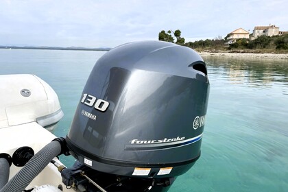 Hire RIB Falkor Falkor 22 Šibenik