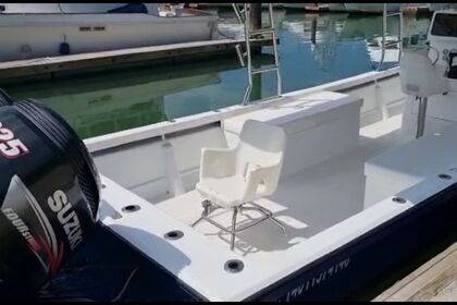 Alquiler Lancha Custom Made 2008 Puerto Vallarta