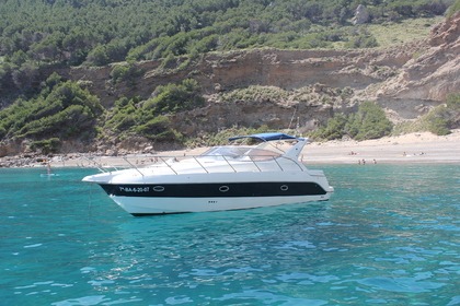 Verhuur Motorboot Sessa Marine C35 Alcúdia
