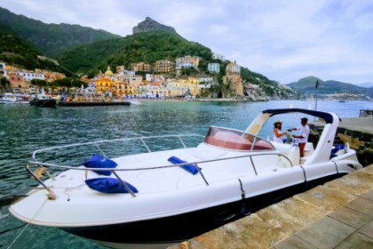 Hyra båt Båt utan licens  Mano Marine 27,50 Salerno