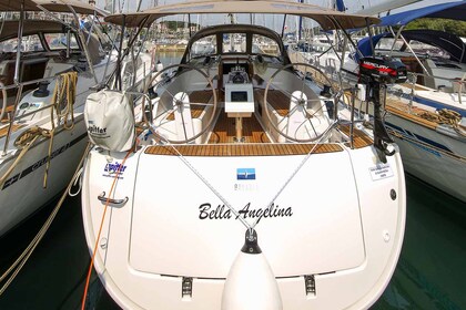 Miete Segelboot Bavaria Bavaria Cruiser 37 Krk