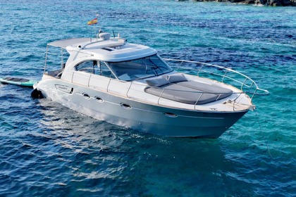 Hire Motorboat Beneteau Flyer 12 Ibiza