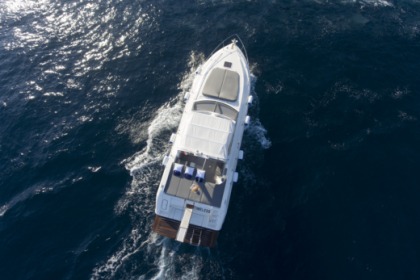 Rental Motorboat Fiart Mare 41 Delta Amalfi