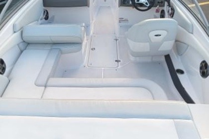 Rental Motorboat Regal 1900 ES Lucerne