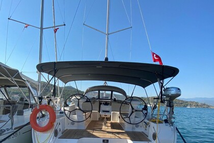 Noleggio Barca a vela  Bavaria 46 Cruiser Distretto di Fethiye
