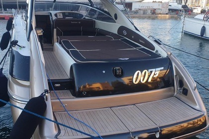 Verhuur Motorboot Sunseeker 48 Superhawk Cannes