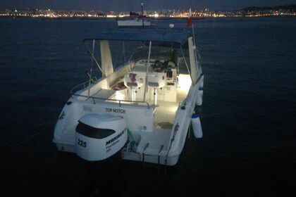 Hire Motorboat Saver open 690 Saint Paul's Bay