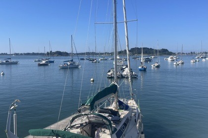 Location Voilier Jeanneau Sun Fizz Arradon