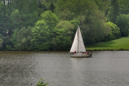 Location Voilier Beneteau First 22 Nantes