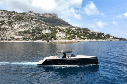 Rental Motorboat Pardo Pardo 50 Monaco