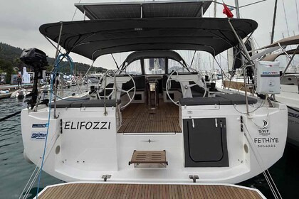 Verhuur Zeilboot Bavaria Yachtbau Bavaria C46 - 4 cab. Göcek