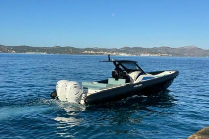 Ενοικίαση Φουσκωτό Technohall explorer 40 Χαλκιδική