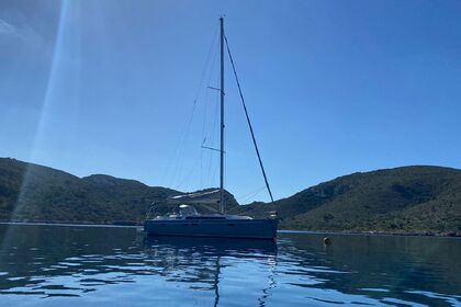 Miete Segelboot BAVARIA 46 Cruiser Palma de Mallorca