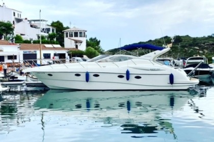 Hire Motorboat GOBBI 425 SC Port d'Addaia