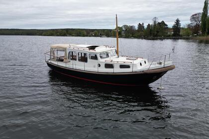 Hyra båt Båt utan licens  P. Valk Yachts Valkflet 970 OK Werder