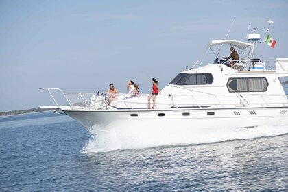 Noleggio Barca a motore DELLA PASQUA dc14 Caorle