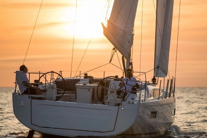 Ενοικίαση Ιστιοπλοϊκό σκάφος  Oceanis 40.1 Bormes-les-Mimosas