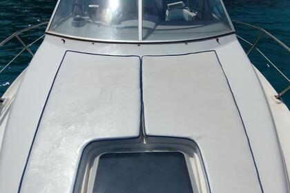 Location Yacht à moteur Sealine AMBASSADOR 290 Almería