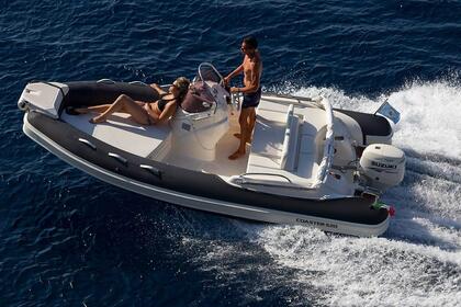 Rental RIB Joker Boat Coaster 520 Naxos