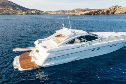 yacht rentals mykonos