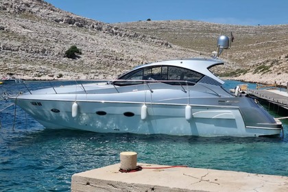 Rental Motorboat Mirakul 40 Hardtop Biograd na Moru