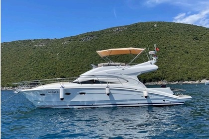 Miete Motorboot Beneteau Antares 42 Kotor Municipality