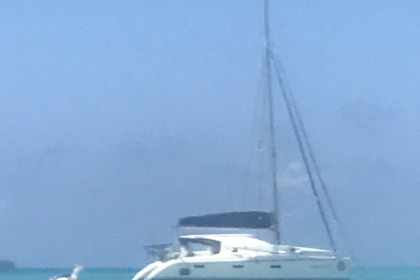 Location Catamaran Nautitech 40 Bora-Bora