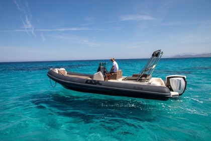 Verhuur Motorboot BSC BSC 78 L'Île-Rousse