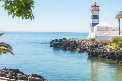 Aluguel Jet ski Seadoo GTI 170 SE Cascais