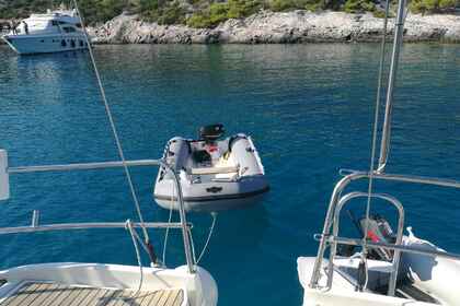 Hire Boat without licence  MAESTRAL 340 Vis