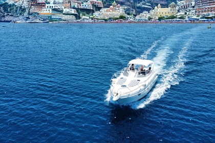 Alquiler Lancha Daycruise Zaffiro S Sport Positano