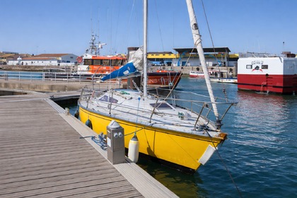 Miete Segelboot Kelt Kelt 8 M La Plaine-sur-Mer