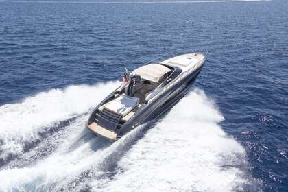 Aluguel Lancha Riva 63 Virtus Saint-Tropez