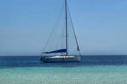 Charter Sailboat Beneteau Cyclades 50.5 Marsa Alam
