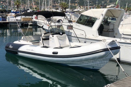 Miete Boot ohne Führerschein  Ranieri Cayman 19 Sport La Spezia