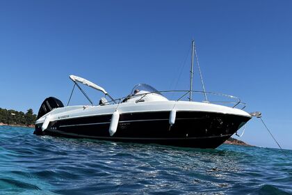 Rental Motorboat Beneteau Flyer 750 Lecci